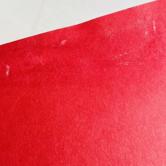 Harry Potter and the Chamber of Secrets Vintage Hardcover PRINT ERRORS & TYPOS - Picture 12 of 12